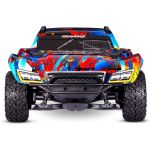 Traxxas Maxx Slash 1:8 RTR červený