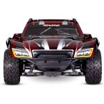 Traxxas Maxx Slash 1:8 RTR červený