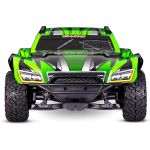 Traxxas Maxx Slash 1:8 RTR červený