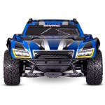 Traxxas Maxx Slash 1:8 RTR červený