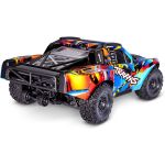 Traxxas Maxx Slash 1:8 RTR červený