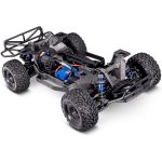 Traxxas Maxx Slash 1:8 RTR červený