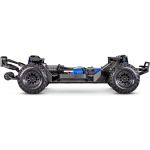 Traxxas Maxx Slash 1:8 RTR červený