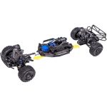 Traxxas Maxx Slash 1:8 RTR červený