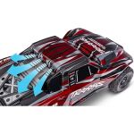 Traxxas Maxx Slash 1:8 RTR červený