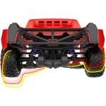 Traxxas Maxx Slash 1:8 RTR červený