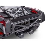 Traxxas Maxx Slash 1:8 RTR červený