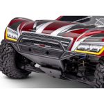 Traxxas Maxx Slash 1:8 RTR červený