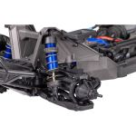 Traxxas Maxx Slash 1:8 RTR červený