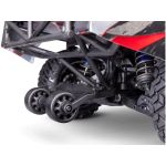 Traxxas Maxx Slash 1:8 RTR červený