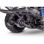 Traxxas Maxx Slash 1:8 RTR červený