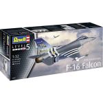 Revell General Dynamics F-16 Falcon 50. výročí (1:32)