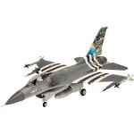 Revell General Dynamics F-16 Falcon 50. výročí (1:32)