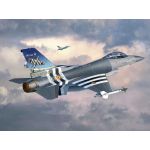 Revell General Dynamics F-16 Falcon 50. výročí (1:32)