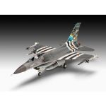 Revell General Dynamics F-16 Falcon 50. výročí (1:32)