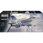 Revell General Dynamics F-16 Falcon 50. výročí (1:32)