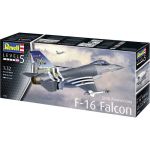 Revell General Dynamics F-16 Falcon 50. výročí (1:32)