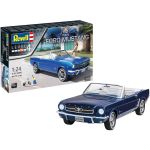 Revell Ford Mustang 60. výročí (1:24) (giftset)