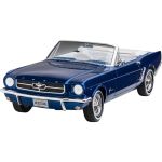 Revell Ford Mustang 60. výročí (1:24) (giftset)