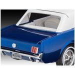 Revell Ford Mustang 60. výročí (1:24) (giftset)