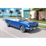 Revell Ford Mustang 60. výročí (1:24) (giftset)