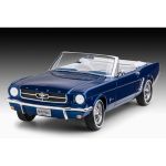 Revell Ford Mustang 60. výročí (1:24) (giftset)