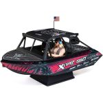 Proboat Jetstream 24” Jet Boat RTR Shreddy