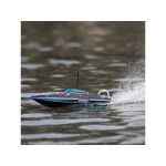 Proboat Recoil 2 18” BL RTR Heatwave