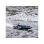 Proboat Recoil 2 18” BL RTR Heatwave