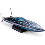 Proboat Recoil 2 18” BL RTR Heatwave