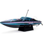 Proboat Recoil 2 18” BL RTR Heatwave