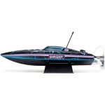 Proboat Recoil 2 18” BL RTR Heatwave