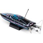 Proboat Recoil 2 18” BL RTR Heatwave