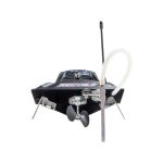 Proboat Recoil 2 18” BL RTR Heatwave