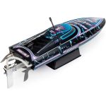 Proboat Recoil 2 18” BL RTR Heatwave