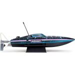 Proboat Recoil 2 18” BL RTR Heatwave