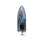 Proboat Recoil 2 18” BL RTR Heatwave