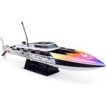 Proboat Recoil 2 18” BL RTR Heatwave