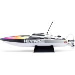 Proboat Recoil 2 18” BL RTR Heatwave