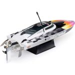 Proboat Recoil 2 18” BL RTR Heatwave