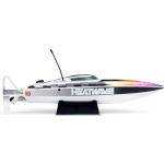 Proboat Recoil 2 18” BL RTR Heatwave