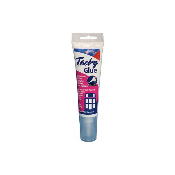 Tacky Glue speciální univerzální lepidlo 80ml