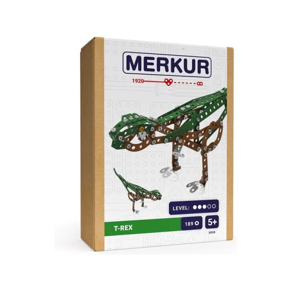 Merkur DINO - Tyranosaurus Rex