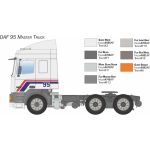 Italeri DAF 95 Master Truck (1:24)