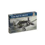 Italeri Focke-Wulf Fw-190 D-9 (1:72)