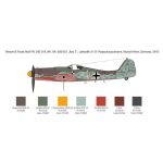 Italeri Focke-Wulf Fw-190 D-9 (1:72)