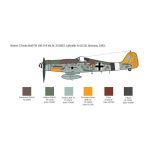 Italeri Focke-Wulf Fw-190 D-9 (1:72)