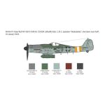 Italeri Focke-Wulf Fw-190 D-9 (1:72)