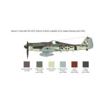 Italeri Focke-Wulf Fw-190 D-9 (1:72)