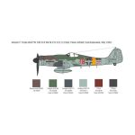 Italeri Focke-Wulf Fw-190 D-9 (1:72)